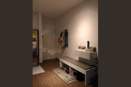 Apartamento à venda com 3 quartos, 80m² em Vila Mascote, São Paulo