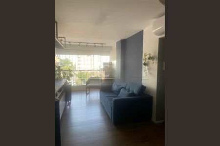 Apartamento à venda com 2 quartos, 63m² em Vila Santa Catarina, São Paulo