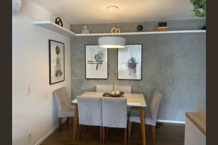 Apartamento à venda com 2 quartos, 63m² em Vila Santa Catarina, São Paulo