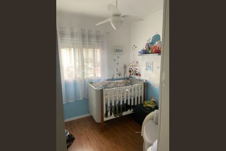 Apartamento à venda com 2 quartos, 63m² em Vila Santa Catarina, São Paulo