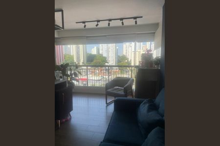 Apartamento à venda com 2 quartos, 63m² em Vila Santa Catarina, São Paulo