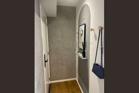 Apartamento à venda com 2 quartos, 63m² em Vila Santa Catarina, São Paulo
