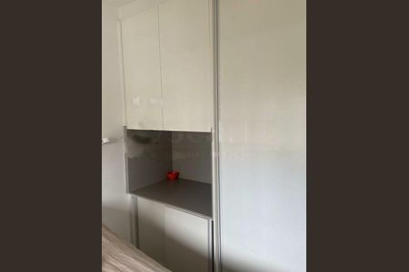 Apartamento à venda com 2 quartos, 63m² em Vila Santa Catarina, São Paulo