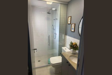 Apartamento à venda com 2 quartos, 63m² em Vila Santa Catarina, São Paulo
