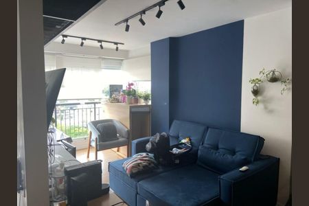 Apartamento à venda com 2 quartos, 63m² em Vila Santa Catarina, São Paulo