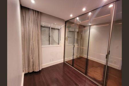 Apartamento à venda com 2 quartos, 81m² em Vila Mascote, São Paulo