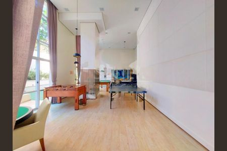 Apartamento à venda com 2 quartos, 81m² em Vila Mascote, São Paulo