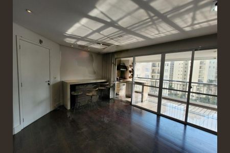 Apartamento à venda com 2 quartos, 81m² em Vila Mascote, São Paulo