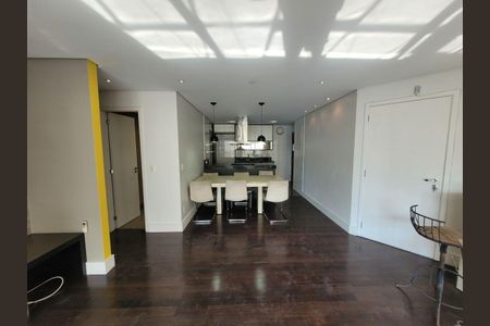 Apartamento à venda com 2 quartos, 81m² em Vila Mascote, São Paulo