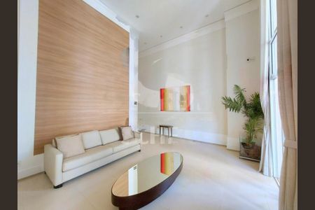 Apartamento à venda com 2 quartos, 81m² em Vila Mascote, São Paulo
