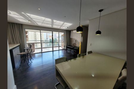 Apartamento à venda com 2 quartos, 81m² em Vila Mascote, São Paulo