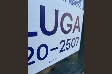 Apartamento para alugar com 76m², 2 quartos e 1 vaga