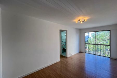 Apartamento à venda com 2 quartos, 53m² em Jardim Celeste, São Paulo