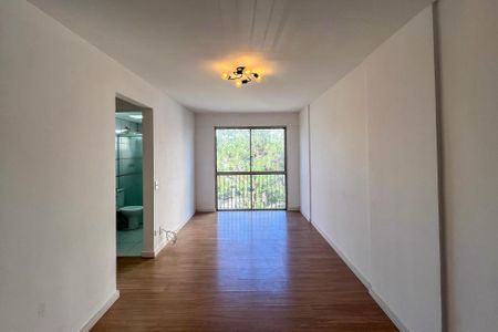 Apartamento à venda com 53m², 2 quartos e 1 vagaSala
