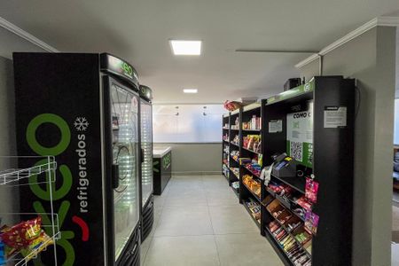 Mercado de apartamento à venda com 2 quartos, 53m² em Jardim Celeste, São Paulo