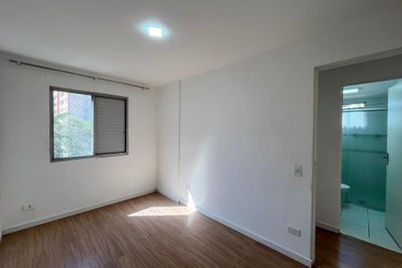 Apartamento à venda com 53m², 2 quartos e 1 vagaQuarto 2