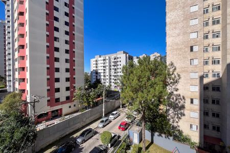 Vista do Quarto 1 de apartamento à venda com 2 quartos, 53m² em Jardim Celeste, São Paulo