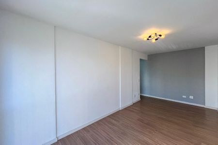 Sala de apartamento à venda com 2 quartos, 53m² em Jardim Celeste, São Paulo