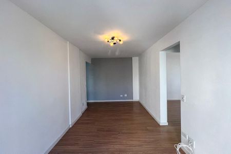 Sala de apartamento à venda com 2 quartos, 53m² em Jardim Celeste, São Paulo
