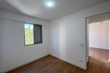 Apartamento à venda com 53m², 2 quartos e 1 vagaQuarto 1