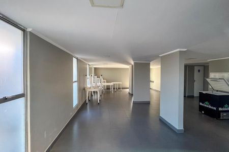 Apartamento à venda com 53m², 2 quartos e 1 vagaSalão de Festas