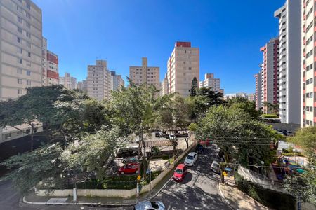 Apartamento à venda com 53m², 2 quartos e 1 vagaVista do Quarto 2
