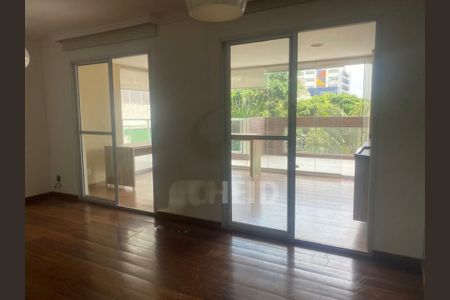 Apartamento à venda com 154m², 3 quartos e 2 vagas