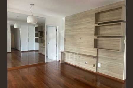 Apartamento à venda com 3 quartos, 154m² em Vila Clementino, São Paulo