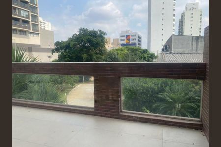 Apartamento à venda com 154m², 3 quartos e 2 vagas