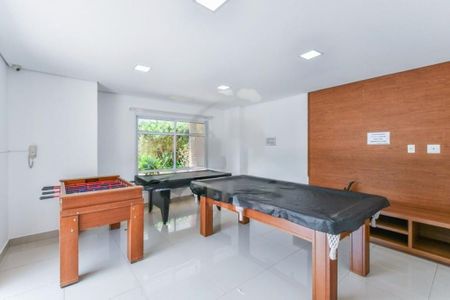 Apartamento à venda com 3 quartos, 154m² em Vila Clementino, São Paulo