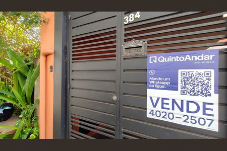 Casa à venda com 168m², 3 quartos e 2 vagas