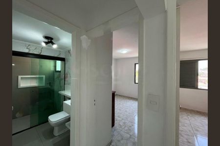 Apartamento à venda com 2 quartos, 80m² em Vila Alexandria, São Paulo
