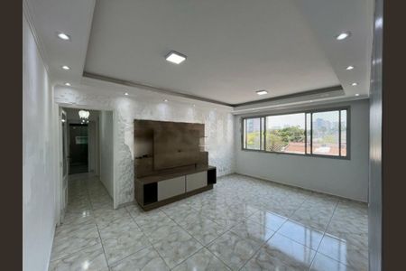Apartamento à venda com 2 quartos, 80m² em Vila Alexandria, São Paulo