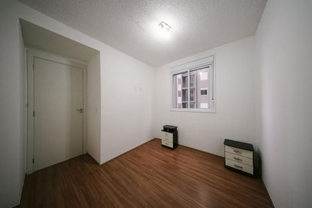 Apartamento para alugar com 43m², 2 quartos e 1 vaga Apartamento para alugar com 43m², 2 quartos e 1 vagaQuarto 2