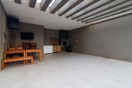 Apartamento para alugar com 43m², 2 quartos e 1 vaga