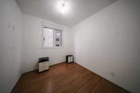 Apartamento para alugar com 43m², 2 quartos e 1 vaga Apartamento para alugar com 43m², 2 quartos e 1 vagaQuarto 2