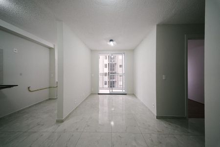 Apartamento para alugar com 43m², 2 quartos e 1 vaga Apartamento para alugar com 43m², 2 quartos e 1 vagaSala