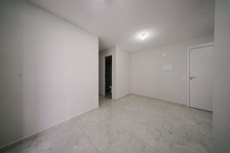 Sala de apartamento para alugar com 2 quartos, 43m² em Jardim America da Penha, São Paulo