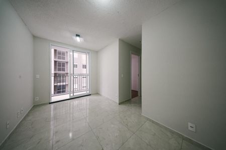 Sala de apartamento para alugar com 2 quartos, 43m² em Jardim America da Penha, São Paulo
