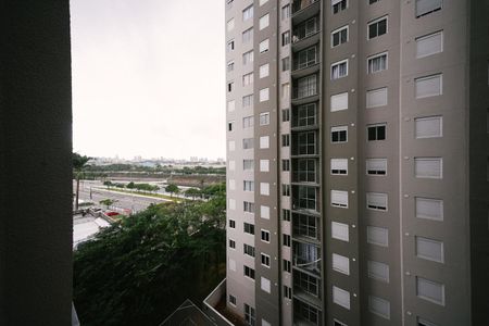 Apartamento para alugar com 43m², 2 quartos e 1 vaga Apartamento para alugar com 43m², 2 quartos e 1 vagaVista do Quarto 1