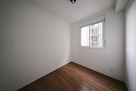 Quarto 1 de apartamento para alugar com 2 quartos, 43m² em Jardim America da Penha, São Paulo