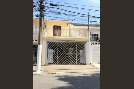 Casa à venda com 2 quartos, 112m² em Jardim Aeroporto, São Paulo