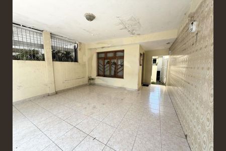 Casa à venda com 2 quartos, 112m² em Jardim Aeroporto, São Paulo