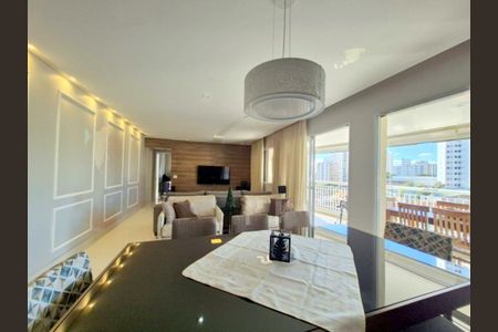 Apartamento à venda com 3 quartos, 125m² em Jabaquara, São Paulo