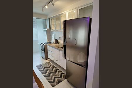 Apartamento à venda com 67m², 2 quartos e 2 vagas