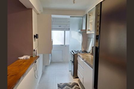 Apartamento à venda com 67m², 2 quartos e 2 vagas