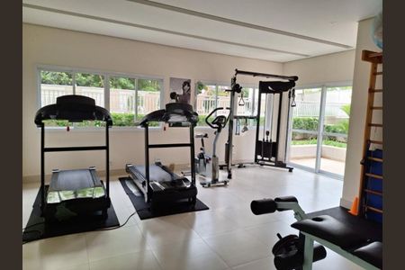Apartamento à venda com 67m², 2 quartos e 2 vagas