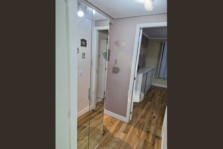 Apartamento à venda com 67m², 2 quartos e 2 vagas
