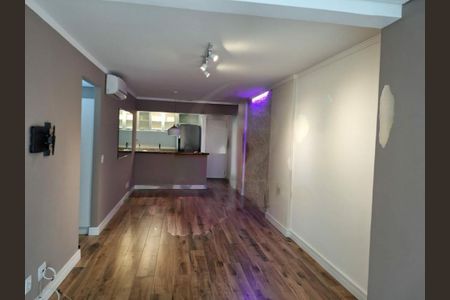 Apartamento à venda com 67m², 2 quartos e 2 vagas