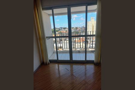 Apartamento à venda com 3 quartos, 70m² em Vila Campestre, São Paulo